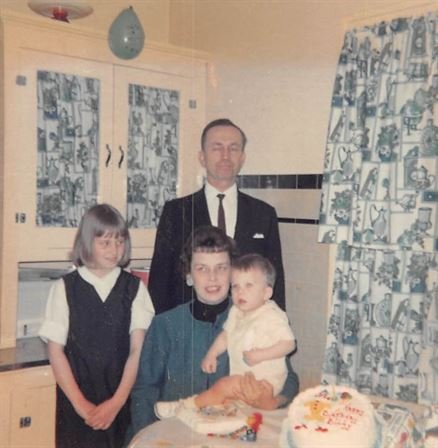 Patricia Ann Lane - Photo 89