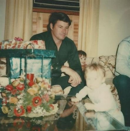 Raymond Michael "Mike" Blessitt - Photo 2