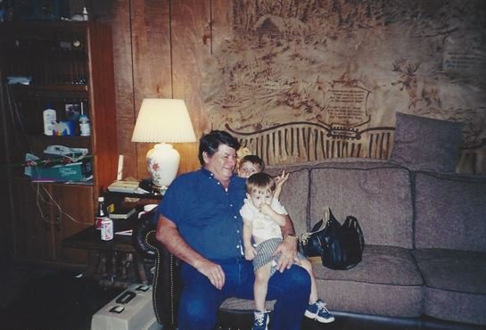 Raymond Michael "Mike" Blessitt - Photo 6