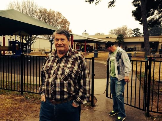 Raymond Michael "Mike" Blessitt - Photo 5