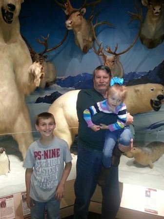 Raymond Michael "Mike" Blessitt - Photo 11