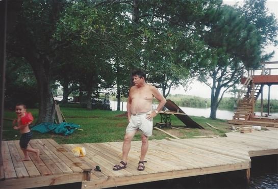 Raymond Michael "Mike" Blessitt - Photo 13