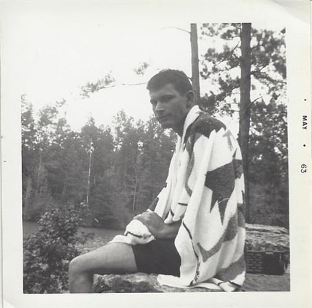 Raymond Michael "Mike" Blessitt - Photo 16