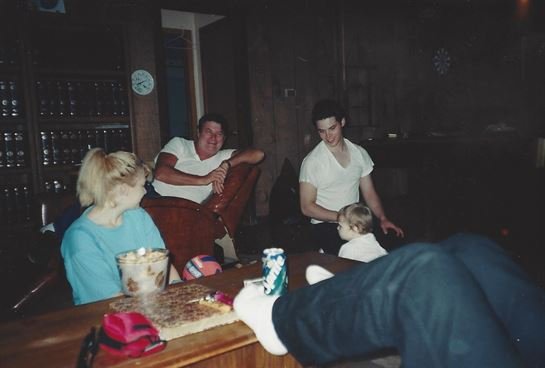 Raymond Michael "Mike" Blessitt - Photo 17