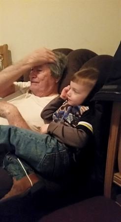 Raymond Michael "Mike" Blessitt - Photo 18