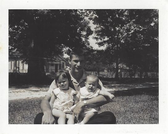 Raymond Michael "Mike" Blessitt - Photo 23