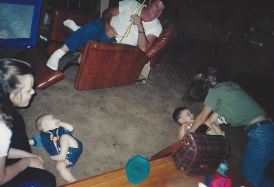 Raymond Michael "Mike" Blessitt - Photo 25