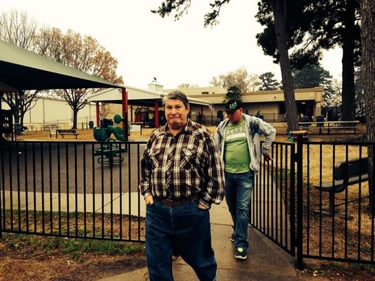 Raymond Michael "Mike" Blessitt - Photo 31