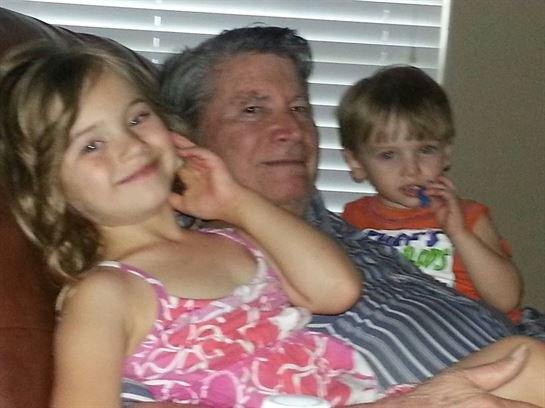 Raymond Michael "Mike" Blessitt - Photo 38