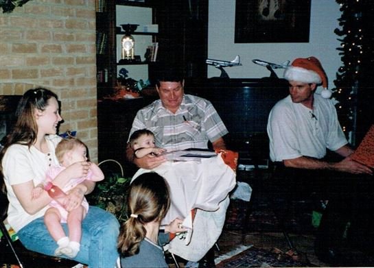 Raymond Michael "Mike" Blessitt - Photo 44