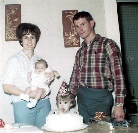 Raymond Michael "Mike" Blessitt - Photo 43