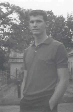 Raymond Michael "Mike" Blessitt - Photo 46