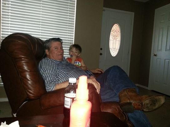 Raymond Michael "Mike" Blessitt - Photo 59