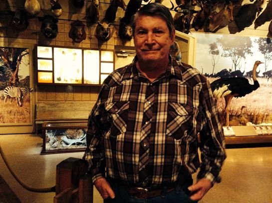 Raymond Michael "Mike" Blessitt - Photo 60