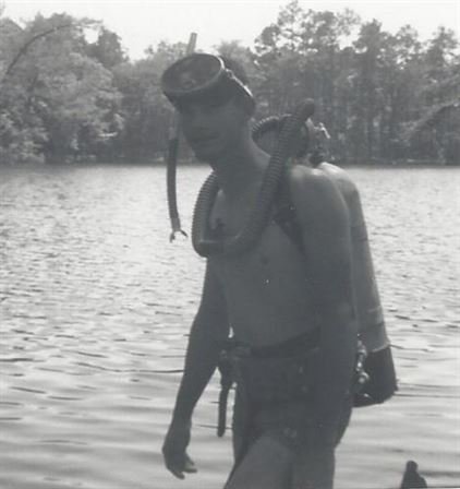 Raymond Michael "Mike" Blessitt - Photo 61