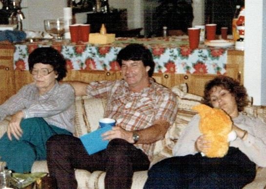 Raymond Michael "Mike" Blessitt - Photo 77