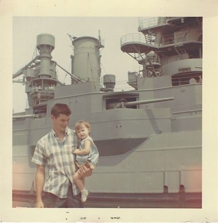 Raymond Michael "Mike" Blessitt - Photo 90