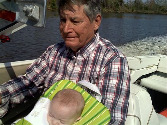 Raymond Michael "Mike" Blessitt - Photo 89