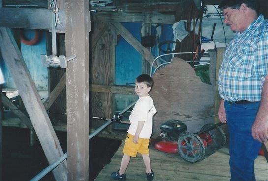 Raymond Michael "Mike" Blessitt - Photo 92