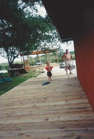 Raymond Michael "Mike" Blessitt - Photo 96