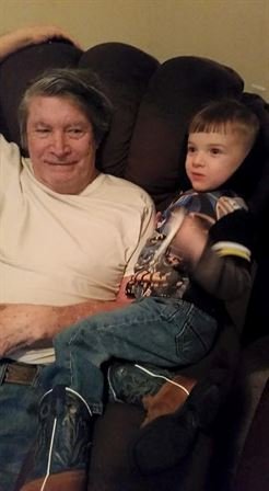 Raymond Michael "Mike" Blessitt - Photo 97