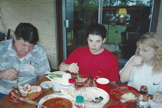 Raymond Michael "Mike" Blessitt - Photo 99