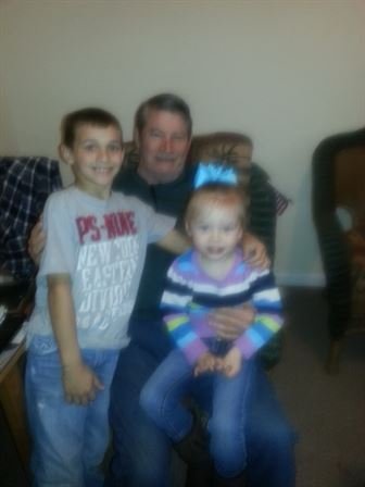 Raymond Michael "Mike" Blessitt - Photo 101