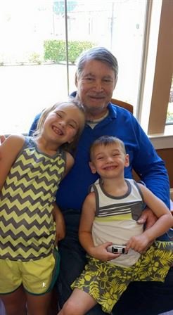 Raymond Michael "Mike" Blessitt - Photo 102