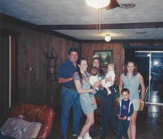 Raymond Michael "Mike" Blessitt - Photo 109