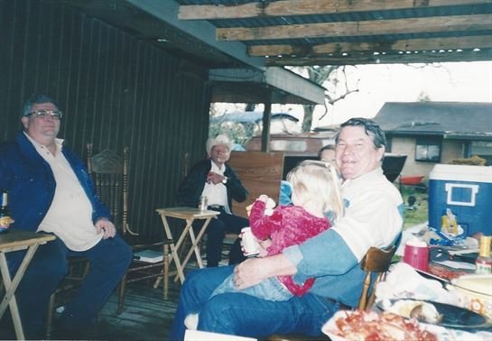 Raymond Michael "Mike" Blessitt - Photo 111