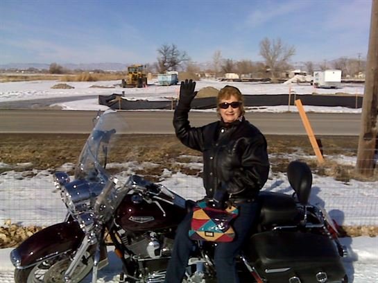 Lisa Lillian Vargo - Photo 13