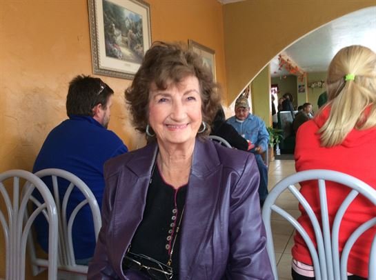 Lisa Lillian Vargo - Photo 19