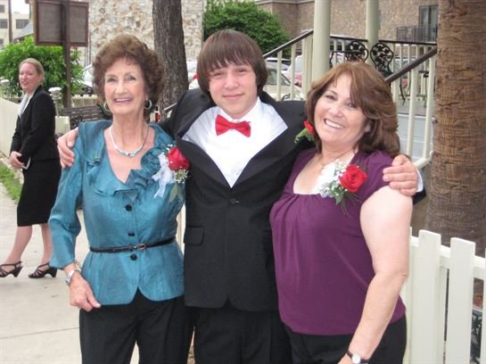 Lisa Lillian Vargo - Photo 26