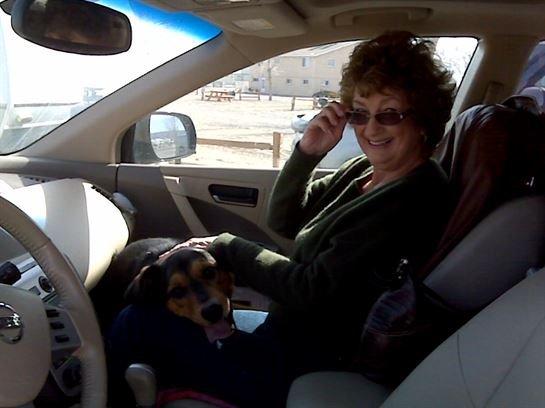 Lisa Lillian Vargo - Photo 27