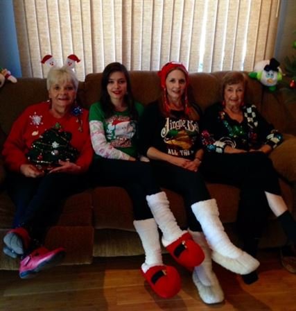 Lisa Lillian Vargo - Photo 30