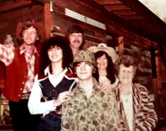 Lisa Lillian Vargo - Photo 49