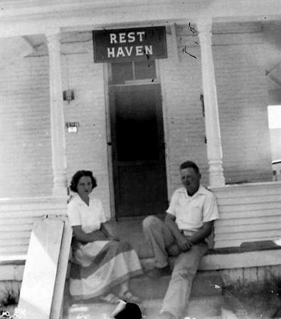 Horace Marion Peveto - Photo 3