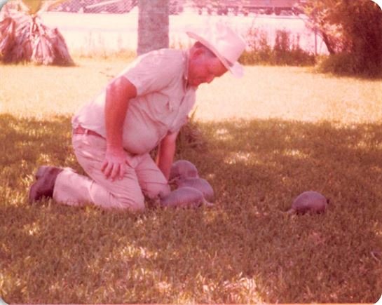 Horace Marion Peveto - Photo 2