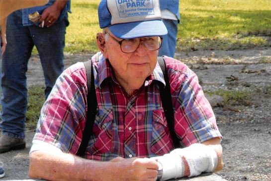 Horace Marion Peveto - Photo 6