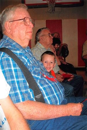 Horace Marion Peveto - Photo 7