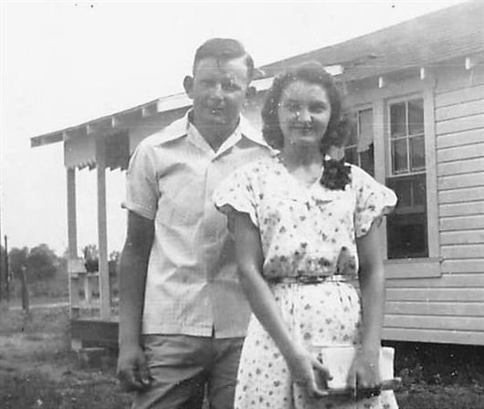 Horace Marion Peveto - Photo 12