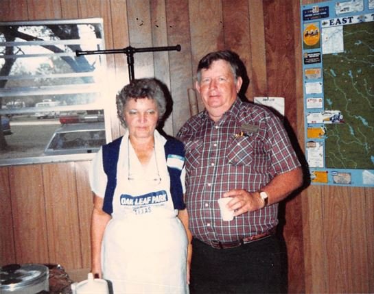 Horace Marion Peveto - Photo 13