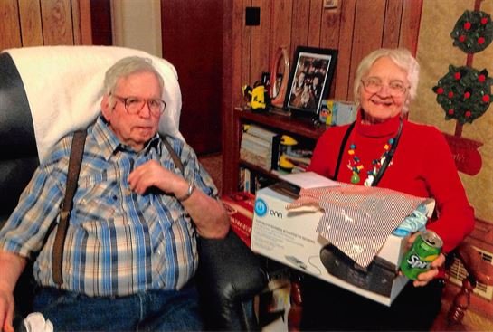 Horace Marion Peveto - Photo 15