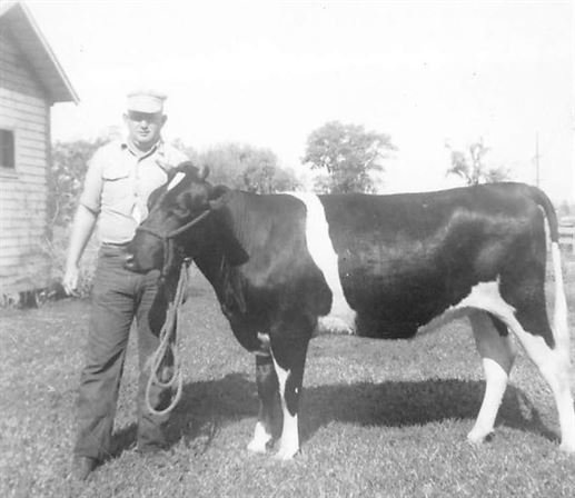 Horace Marion Peveto - Photo 17