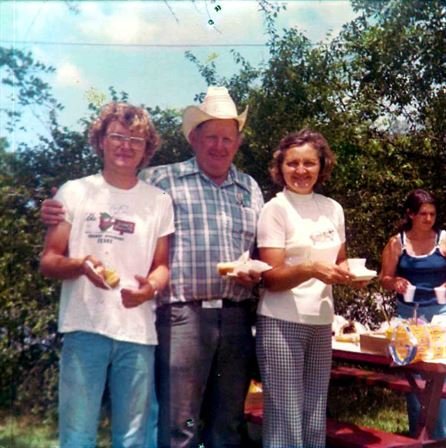 Horace Marion Peveto - Photo 18