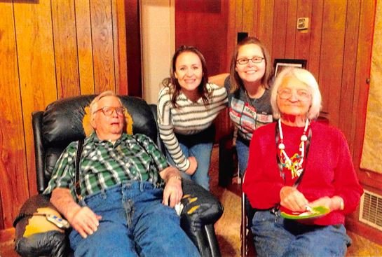 Horace Marion Peveto - Photo 19