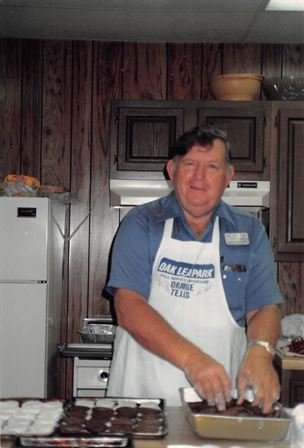 Horace Marion Peveto - Photo 20