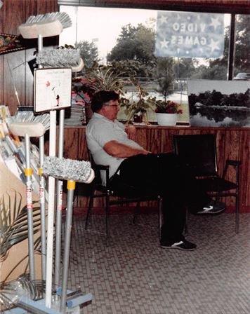 Horace Marion Peveto - Photo 26