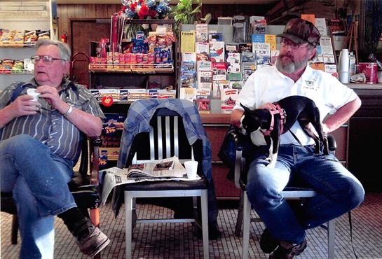 Horace Marion Peveto - Photo 25