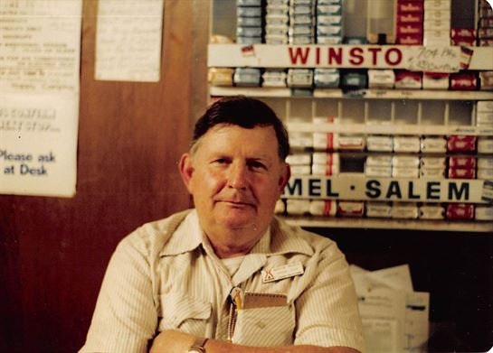 Horace Marion Peveto - Photo 28